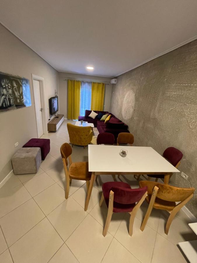 Premium 04 Apartament *