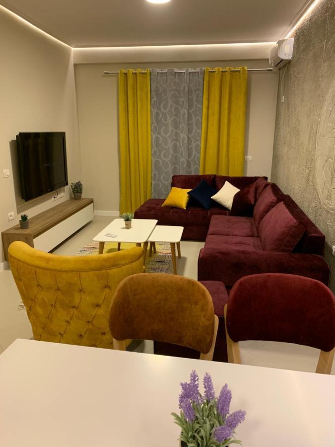 Apartament Premium 04 Wlora