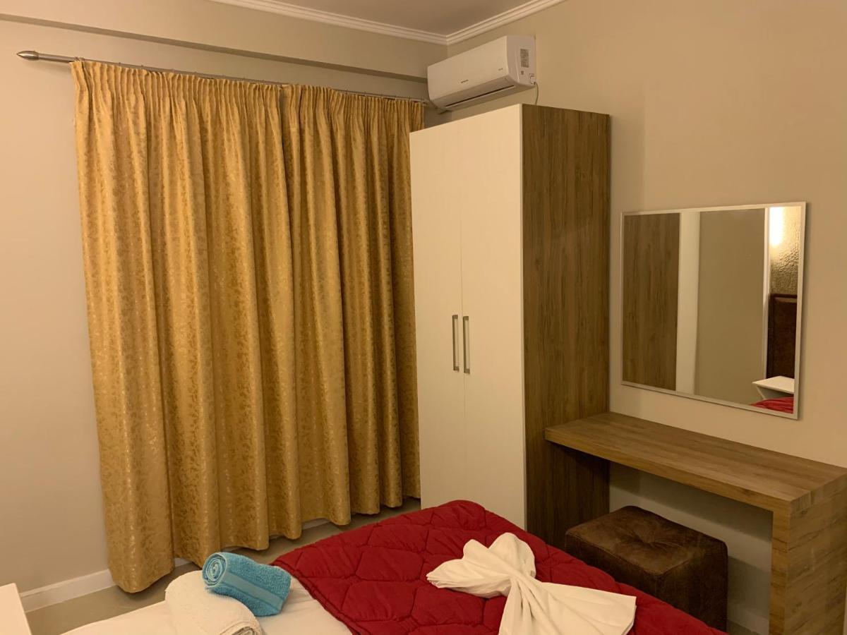 Premium 04 Apartament