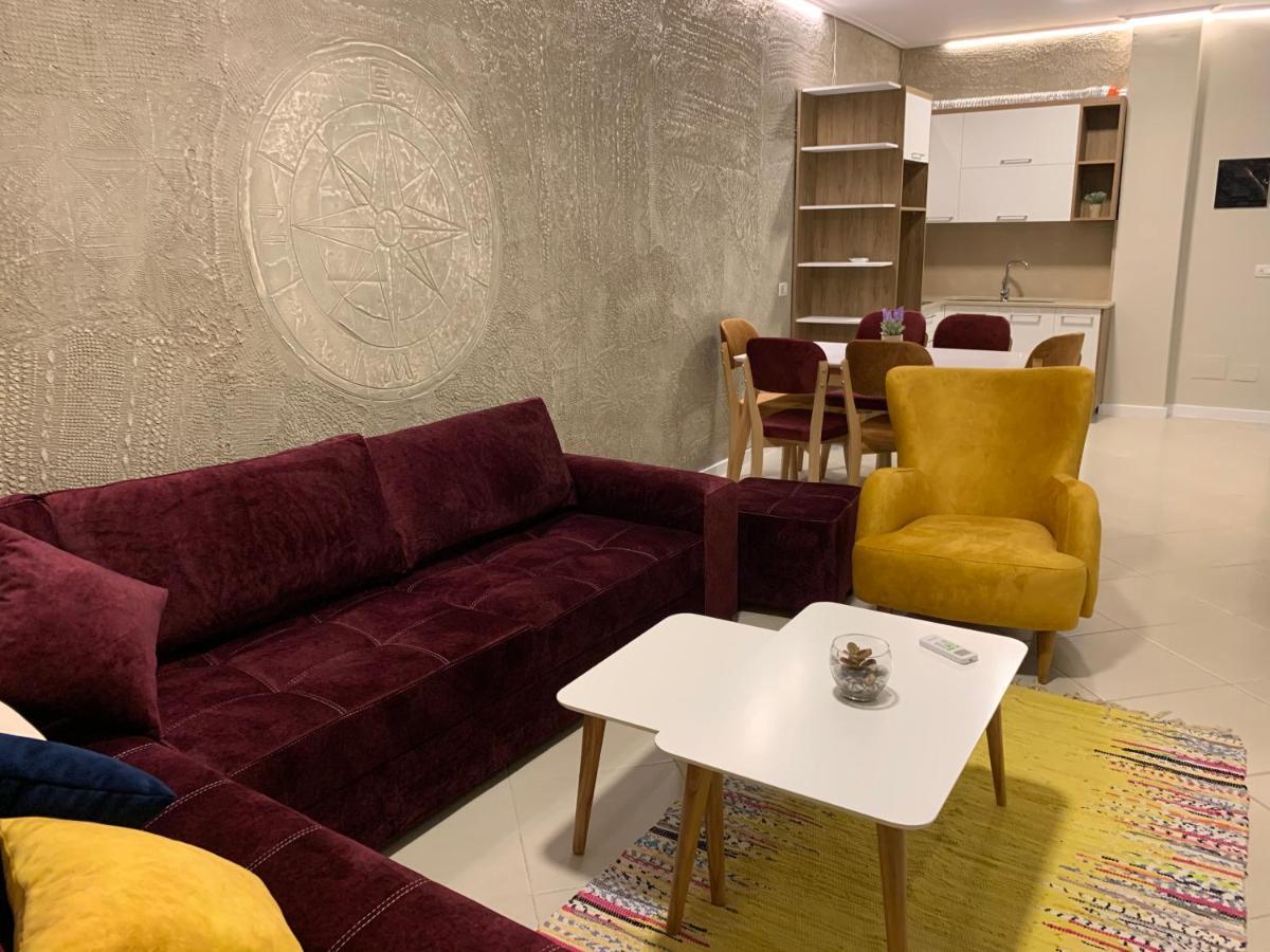 Premium 04 Apartament Wlora