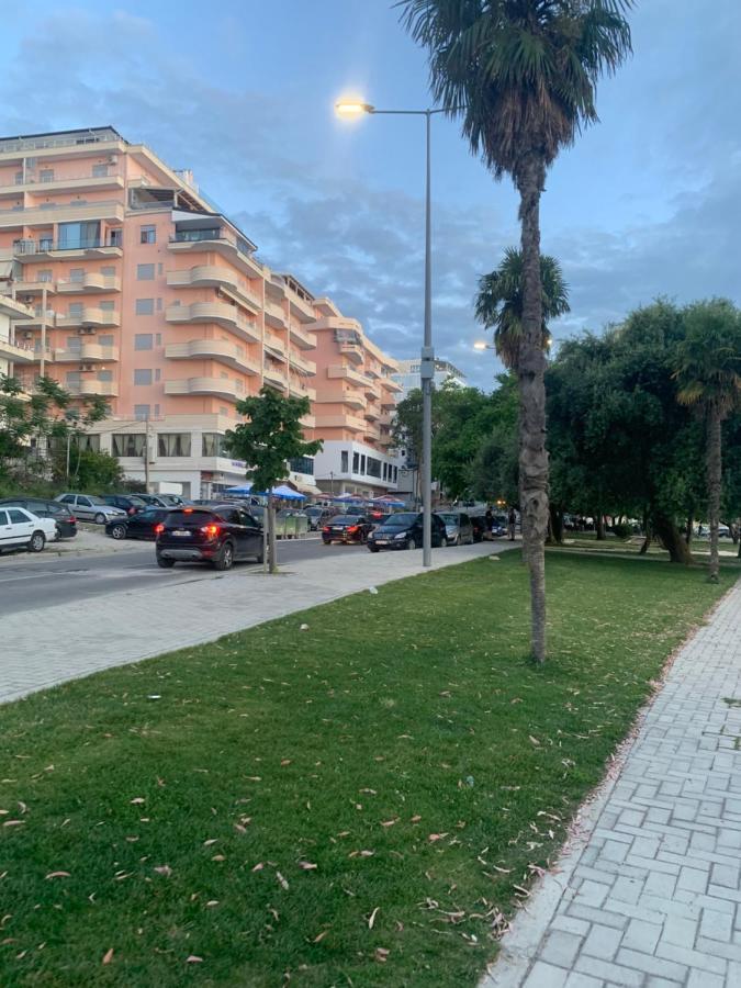 Apartament Premium 04 Wlora