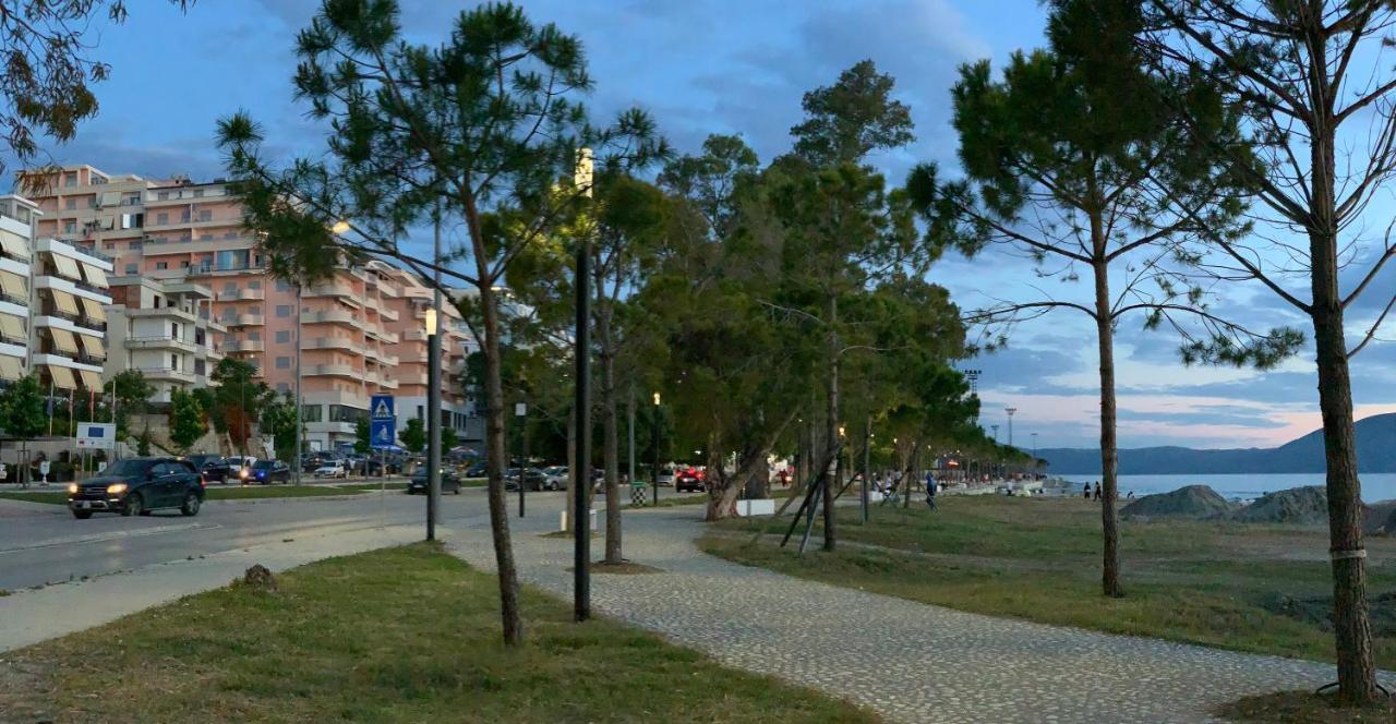 Apartament Premium 04 Wlora